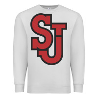 St. John's Red Storm Premium Sweatshirt | Teevron