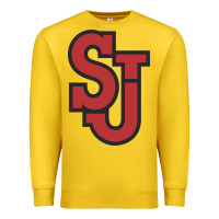 Lemon st. john's red storm Premium Sweatshirt - linhVisuals