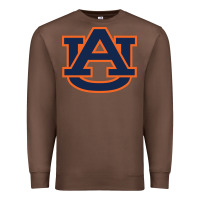 Chestnut auburn tigers Premium Sweatshirt - linhVisuals