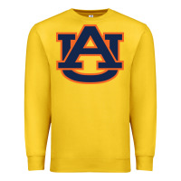 Lemon auburn tigers Premium Sweatshirt - linhVisuals