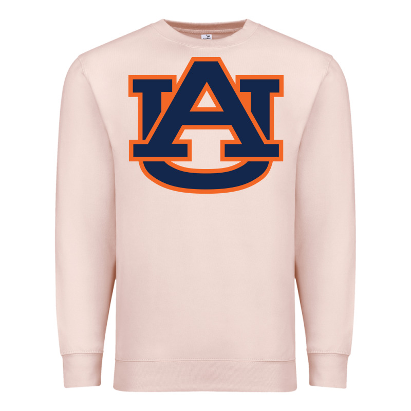Auburn Tigers Premium Sweatshirt by linhVisuals | Teevron