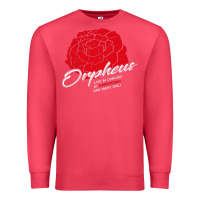 Cardinal hadestown Premium Sweatshirt - linhVisuals