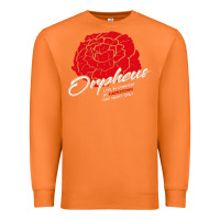 Carrot hadestown Premium Sweatshirt - linhVisuals