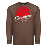 Chestnut hadestown Premium Sweatshirt - linhVisuals