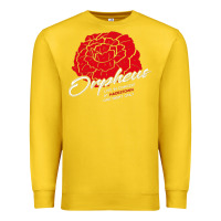 Lemon hadestown Premium Sweatshirt - linhVisuals