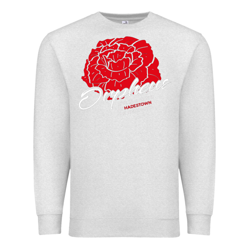 Hadestown Premium Sweatshirt by linhVisuals | Teevron
