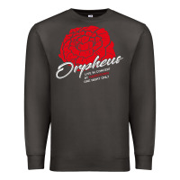 Smoke hadestown Premium Sweatshirt - linhVisuals