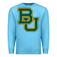 Baylor Athletics Premium Sweatshirt | Teevron
