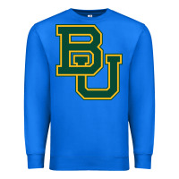 True Royal baylor athletics Premium Sweatshirt - linhVisuals
