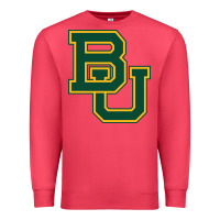 Cardinal baylor athletics Premium Sweatshirt - linhVisuals