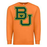 Carrot baylor athletics Premium Sweatshirt - linhVisuals