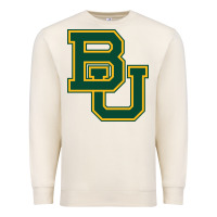Sandshell baylor athletics Premium Sweatshirt - linhVisuals