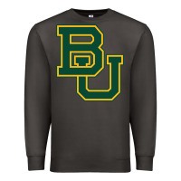 Smoke baylor athletics Premium Sweatshirt - linhVisuals