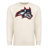 Sandshell stony brook seawolves Premium Sweatshirt - linhVisuals