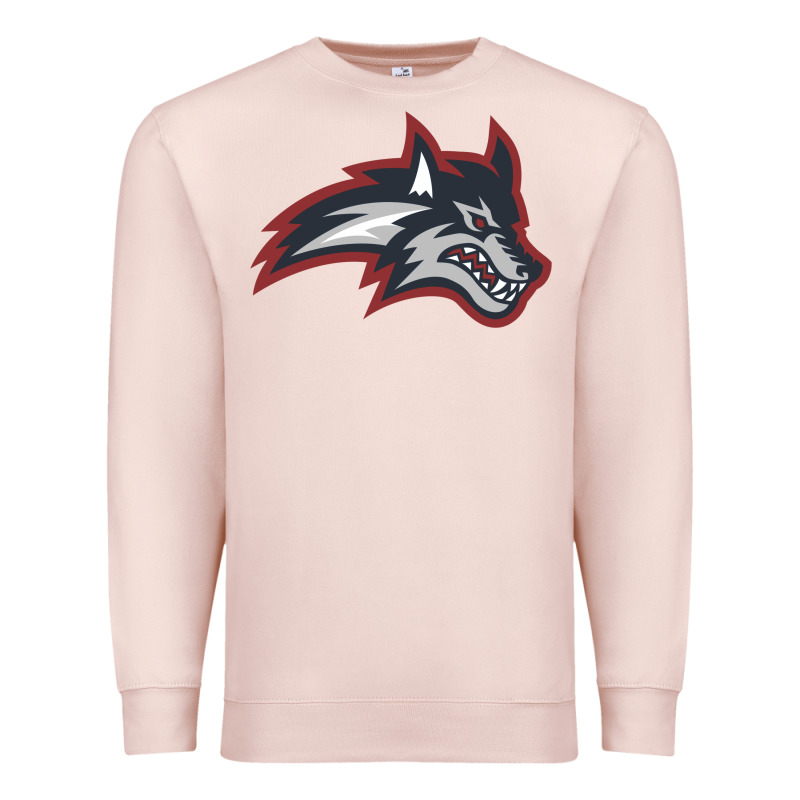 Stony Brook Seawolves Premium Sweatshirt by linhVisuals | Teevron