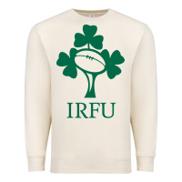 Sandshell irish rugby football union Premium Sweatshirt - linhVisuals