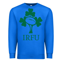 True Royal irish rugby football union Premium Sweatshirt - linhVisuals