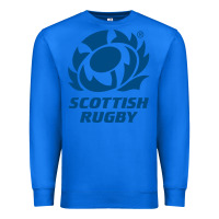 True Royal scottish rugby Premium Sweatshirt - linhVisuals