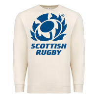 Sandshell scottish rugby Premium Sweatshirt - linhVisuals