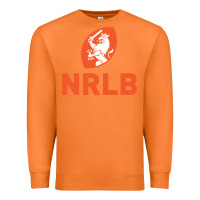Carrot netherlands rugby national Premium Sweatshirt - linhVisuals
