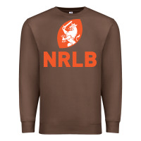 Chestnut netherlands rugby national Premium Sweatshirt - linhVisuals