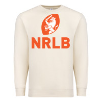 Sandshell netherlands rugby national Premium Sweatshirt - linhVisuals