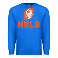 True Royal netherlands rugby national Premium Sweatshirt - linhVisuals