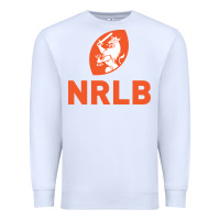 Netherlands Rugby National Premium Sweatshirt | Teevron
