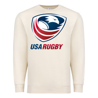 Sandshell rugby Premium Sweatshirt - linhVisuals