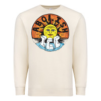 Sandshell Ice Abolish Premium Sweatshirt - linhVisuals