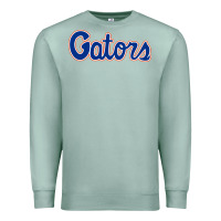 Seafoam florida sport Premium Sweatshirt - linhVisuals