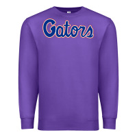 Purple florida sport Premium Sweatshirt - linhVisuals
