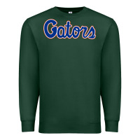 Sports Green florida sport Premium Sweatshirt - linhVisuals