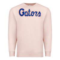 Pale Pink florida sport Premium Sweatshirt - linhVisuals