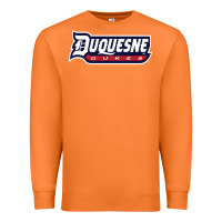 Carrot duquesne sports Premium Sweatshirt - linhVisuals