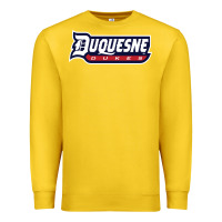 Lemon duquesne sports Premium Sweatshirt - linhVisuals