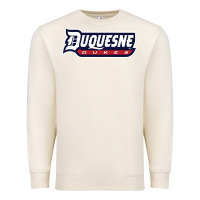 Sandshell duquesne sports Premium Sweatshirt - linhVisuals