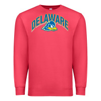 Cardinal delaware sportss Premium Sweatshirt - linhVisuals