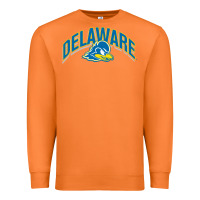 Carrot delaware sportss Premium Sweatshirt - linhVisuals