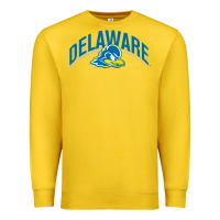 Lemon delaware sportss Premium Sweatshirt - linhVisuals