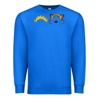 True Royal hobbes Premium Sweatshirt - linhVisuals