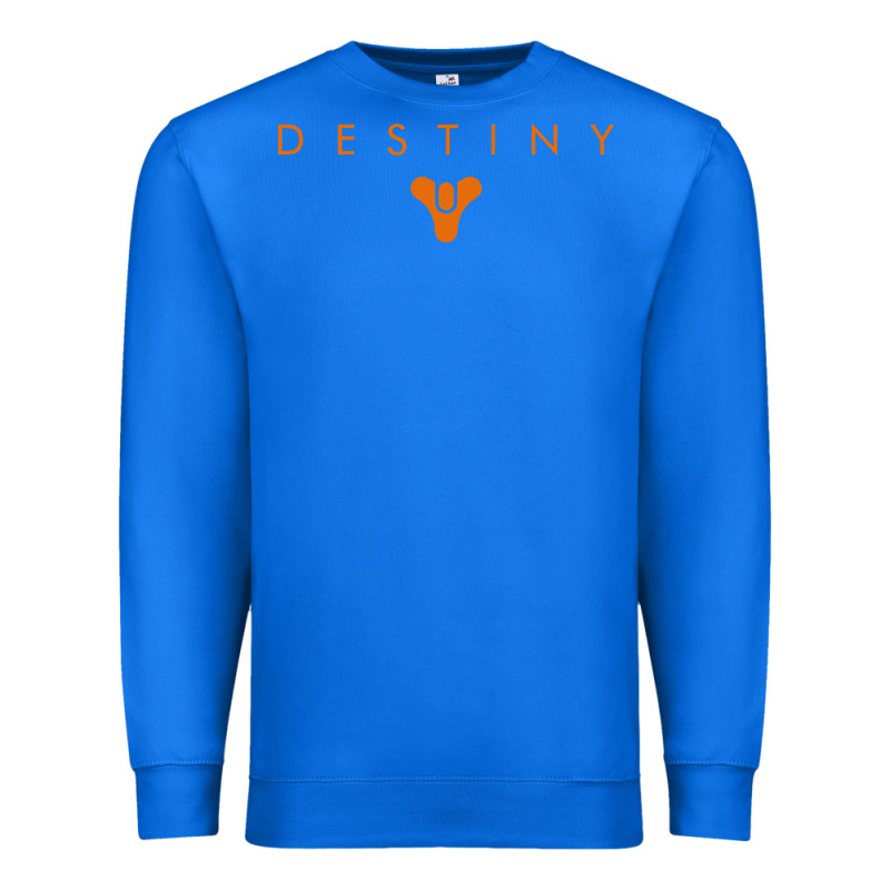Destiny Games Premium Sweatshirt by linhVisuals | Teevron