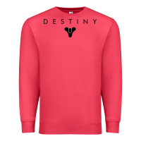 Cardinal destiny games Premium Sweatshirt - linhVisuals