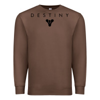 Chestnut destiny games Premium Sweatshirt - linhVisuals