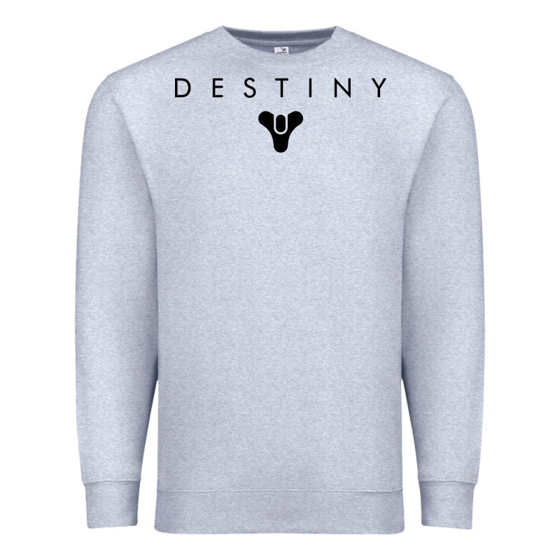 Destiny Games Premium Sweatshirt by linhVisuals | Teevron