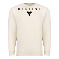 Sandshell destiny games Premium Sweatshirt - linhVisuals