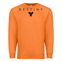 Carrot destiny games Premium Sweatshirt - linhVisuals