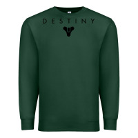 Sports Green destiny games Premium Sweatshirt - linhVisuals