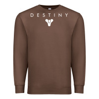 Chestnut destiny games Premium Sweatshirt - linhVisuals
