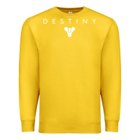 Lemon destiny games Premium Sweatshirt - linhVisuals